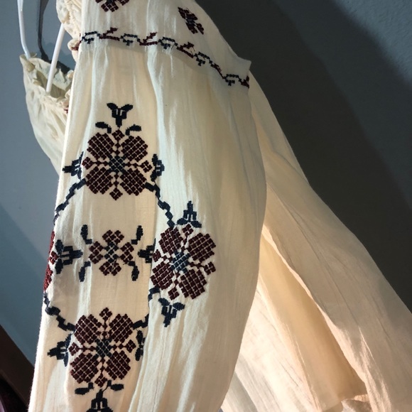 American Eagle blouse - Picture 5 of 6